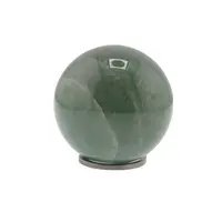 Aventurin, sfera naturala unicat, M12