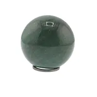 Aventurin, sfera naturala unicat, M4