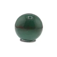 Aventurin, sfera naturala unicat, M5