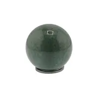 Aventurin, sfera naturala unicat, M52