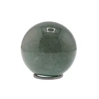 Aventurin, sfera naturala unicat, M7