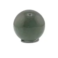 Aventurin, sfera naturala unicat, M8