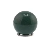 Aventurin, sfera naturala unicat, M9