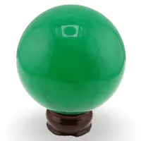 Cuart fluorescent, sfera unicat, I2