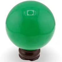 Cuart fluorescent, sfera unicat, I3