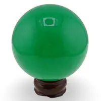 Cuart fluorescent, sfera unicat, I7