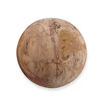 Jasp Orbicular, cristal natural unicat, L3