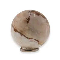 Jasp Orbicular, cristal natural unicat, L10