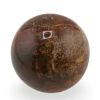 Jasp oceanic, sfera unicat, U4