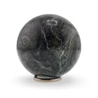 Jasp kambaba, sfera unicat, P10