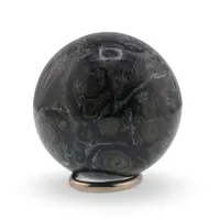 Jasp kambaba, sfera unicat, P7