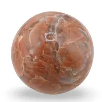 Piatra lunii piersica, sfera unicat, G13