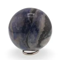 Sodalit, sfera unicat, S7
