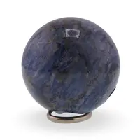 Sodalit, sfera unicat, S8