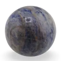 Sodalit, sfera unicat, T1
