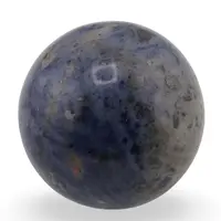 Sodalit, sfera unicat, T2