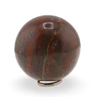 Unakit, sfera unicat, M5