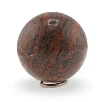Unakit, sfera unicat, M6