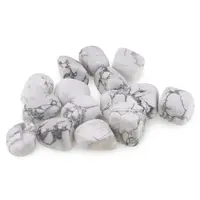 Howlit cristal rulat, 12-16g
