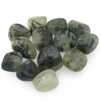 Prehnit cristal rulat, 10-14g