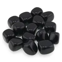 Obsidian cristal rulat, 12-15g