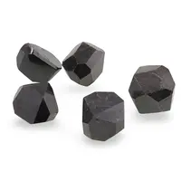 Granat cristal natural rulat cu fatete, 30-45g