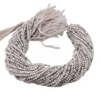 Sirag Howlit sfere fatetate 3mm, 31-32cm
