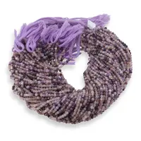 Sirag Sugilit sfere fatetate 3mm, 31-32cm
