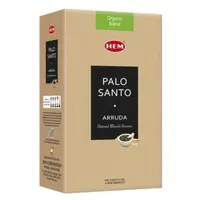 Betisoare parfumate HEM - Palo Santo Arruda