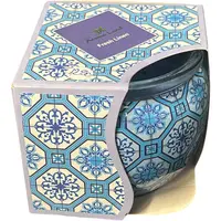 Lumanare parfumata Aroma Land Fresh Linen