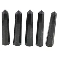 Turn / Obelisc cu opt fatete din Nuumit, 75-90g