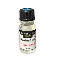 Ulei Ancient Wisdom, Passion Fruit, 10ml