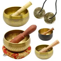 Boluri tibetane din 7 metale