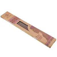 Betisoare parfumate artizanale organice Sacred Elements - Tantra 3 buc