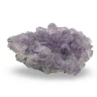 Ametist brazilian, cluster natural unicat, D16