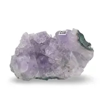 Ametist brazilian, cluster natural unicat, D20