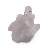 Cristal de Stanca, cluster natural unicat, C17