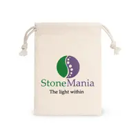 Sac bumbac STONEMANIA