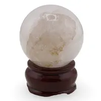 Cristal de Stanca, sfera naturala unicat, Z14