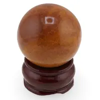 Jasp maro, sfera naturala unicat, Z10