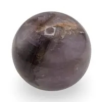 Ametist, sfera naturala unicat, J3