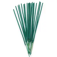 Betisoare parfumate aroma naturala de Iasomie, 20buc