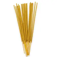 Betisoare parfumate aroma naturala de Myrrh, 20buc