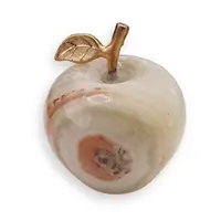 Mar slefuit din Onix de Pakistan, 4cm Mar slefuit din Onix de Pakistan, 4cm