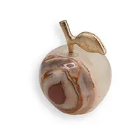 Mar slefuit din Onix de Pakistan, 3cm Mar slefuit din Onix de Pakistan, 3cm