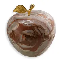 Mar slefuit din Onix de Pakistan - 13cm Mar slefuit din Onix de Pakistan - 13cm