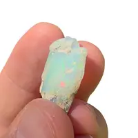Opal Etiopian de Foc, brut, E38