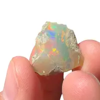 Opal Etiopian de Foc, brut, E6