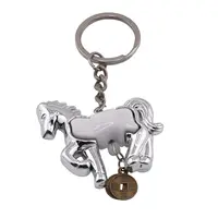 Amuleta Feng Shui cu Cal si monede, 2026