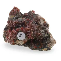 Vanadinit cristal natural unicat, V1